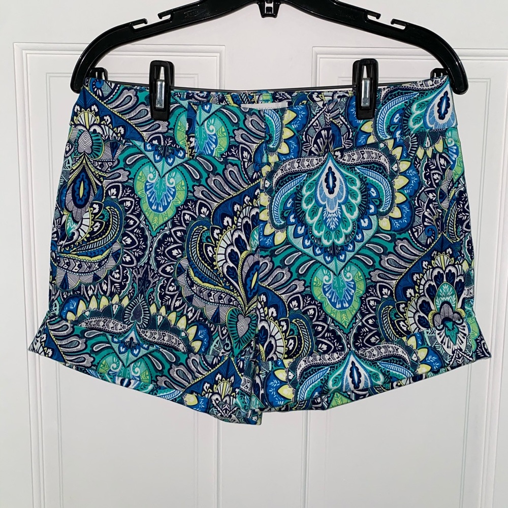 NY&C SHORTS : SIZE 4